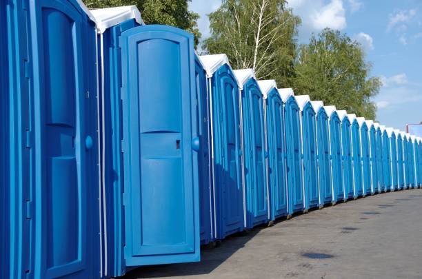 Best Portable bathroom rental  in Lake Holiday, IN